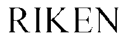 RIKEN trademark