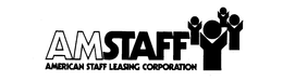 AMSTAFF AMERICAN STAFF LEASING CORPORATION trademark