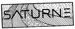 SATURNE trademark