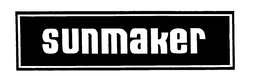 SUNMAKER trademark