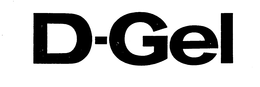 D-GEL trademark