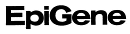 EPIGENE trademark