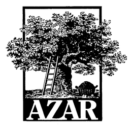AZAR trademark