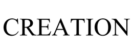 CREATION trademark