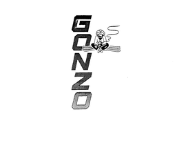 GONZO trademark