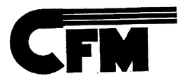 CFM trademark