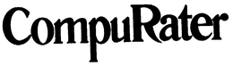 COMPURATER trademark