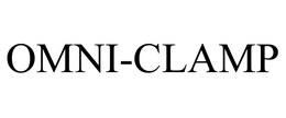 OMNI-CLAMP trademark