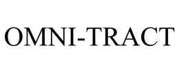 OMNI-TRACT trademark