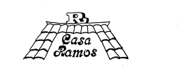 R CASA RAMOS trademark