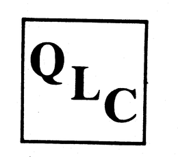 QLC trademark
