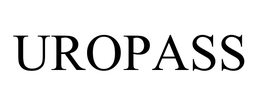UROPASS trademark