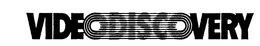 VIDEODISCOVERY trademark