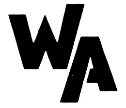 WA trademark