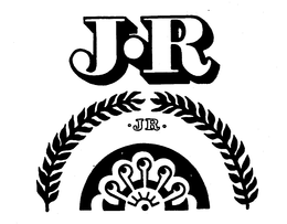 J.R .JR. trademark