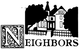 NEIGHBORS trademark