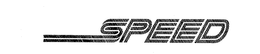 SPEED trademark