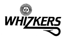 WHIZKERS trademark