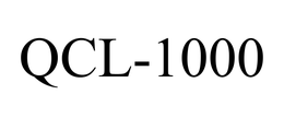 QCL-1000 trademark