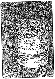 N S MAIN NORFURL trademark