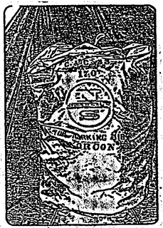 C & C 33 170 N S NORCON trademark