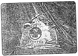 LAPPER N S SNUFFER trademark