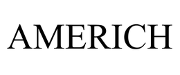 AMERICH trademark