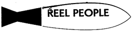 REEL PEOPLE trademark