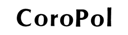 COROPOL trademark