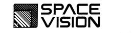 SPACE VISION trademark