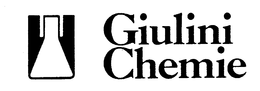 GIULINI CHEMIE trademark