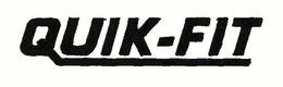 QUIK-FIT trademark