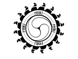 REIKI trademark