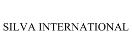 SILVA INTERNATIONAL trademark