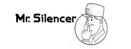 MR. SILENCER S trademark