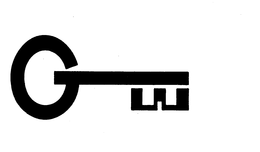 G W trademark