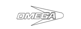 OMEGA trademark