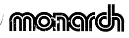 MONARCH trademark