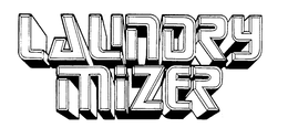 LAUNDRY MIZER trademark