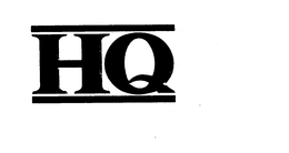HQ trademark