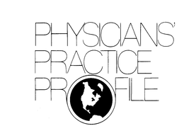 PHYSICIANS' PRACTICE PROFILE trademark