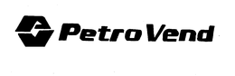 P V PETRO VEND trademark