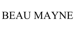 BEAU MAYNE trademark