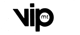 VIP MT trademark