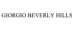 GIORGIO BEVERLY HILLS trademark