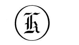K trademark