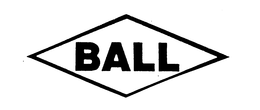 BALL trademark
