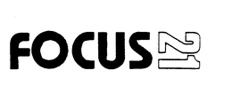 FOCUS 21 trademark