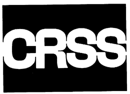 CRSS trademark