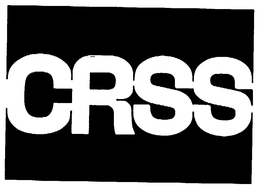 CRSS trademark